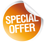 Special Offers expodine software